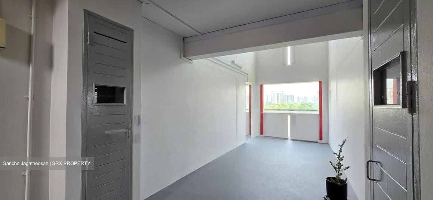 Blk 458 Hougang Avenue 10 (Hougang), HDB 4 Rooms #629269331